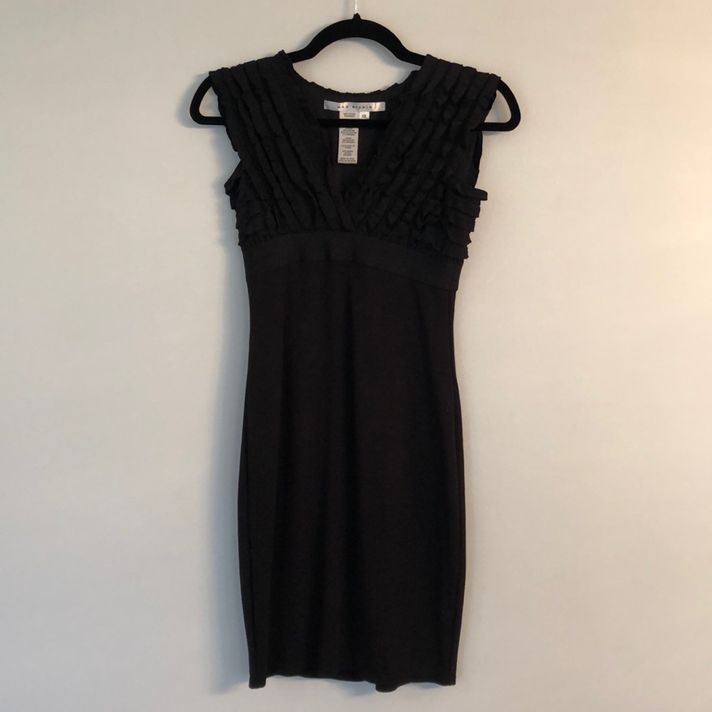 Little Black Dress by Max Studio